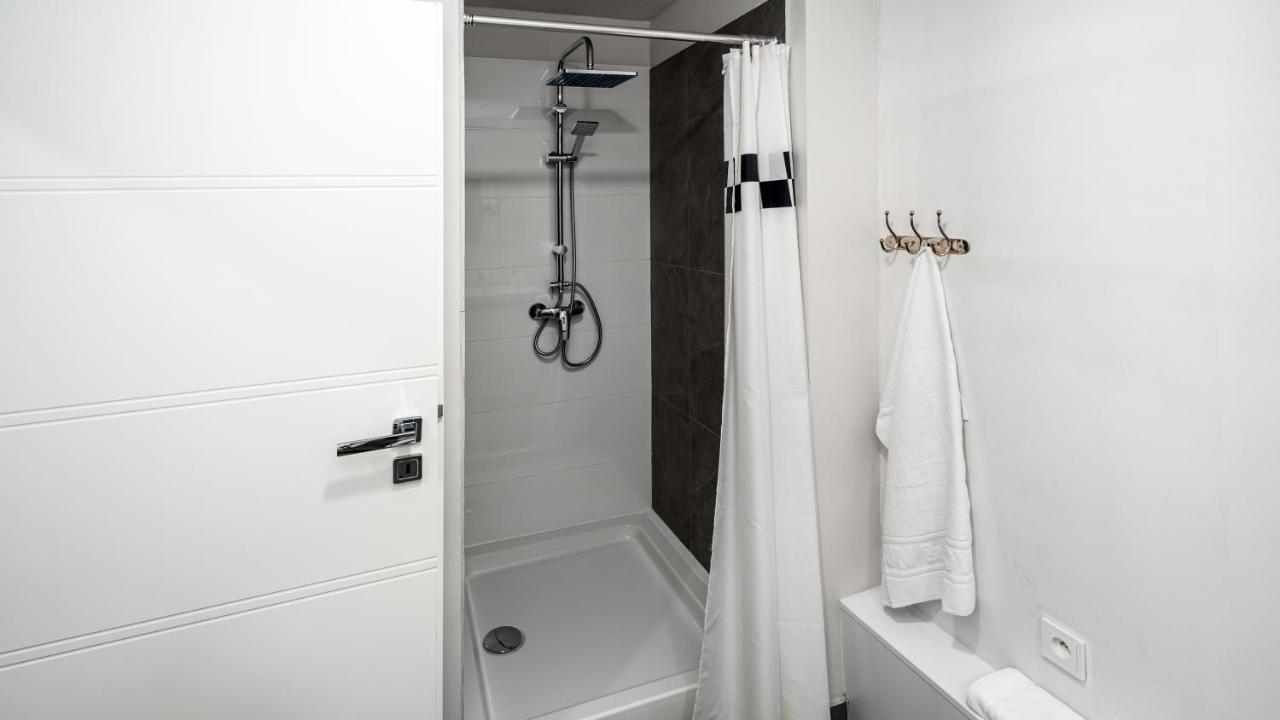 Zielone Powisle Apartments - City Centre By Sun & Snow 바르샤바 외부 사진